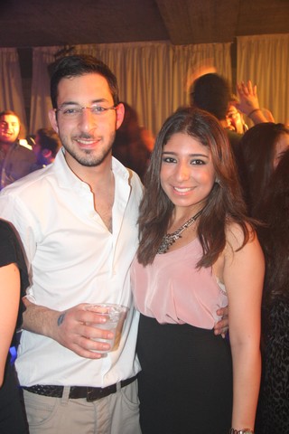 AUB Spring Back